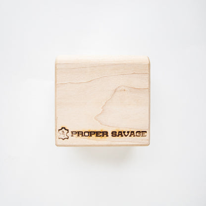 The Pinch Gripper - Classic -Solid Hard Maple